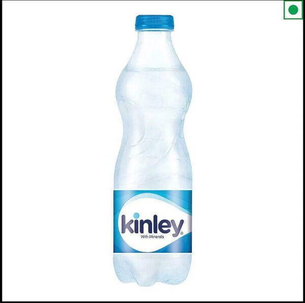 500ML KINLEY 500ML KINLEY WATER