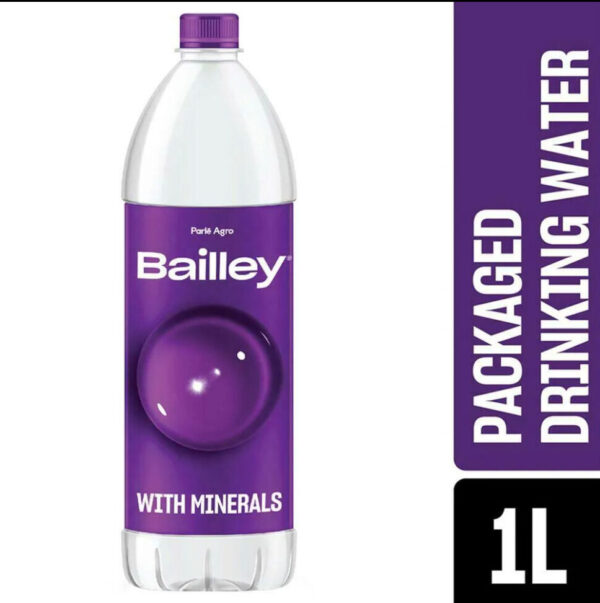 bailley 1L 1000ML BAILLEY WATER